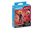 Figurki - Playmobil Miraculous: Antibug - 71342