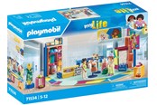 Playmobil - Playmobil Moje życie - Fashion boutique - 71534