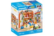 Playmobil - Playmobil Moje życie - Toy shop - 71536