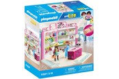 Playmobil - Playmobil Moje życie - Beauty boutique - 71537