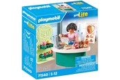 Playmobil - Playmobil Moje życie - Sweets stand - 71540