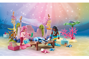 Playmobil - Playmobil Fantazja i magia - Syrenka - opieka nad zwierzętami - 71499