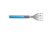 Kabel sieciowy - DIGITUS Professional installation cable - 50 m - light blue RAL 5012 - Niebieski - 50m - DK-1641-A-VH-05