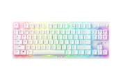 Klawiatura - Razer DeathStalker V2 Pro - Klawiatura gamingowa - Angielski (US) - Biały - RZ03-04373500-R3M1