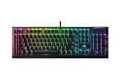 Klawiatura - Razer BlackWidow V4 X - Klawiatura gamingowa - Angielski (US) - Czarny - RZ03-04700100-R3M1