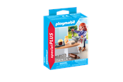 Figurki - Playmobil Cukiernik - 71479