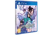 Gry - Sword and Fairy: Together Forever - Sony PlayStation 4 - RPG - 8436016712385