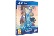 Gry - A Space for The Unbound - Sony PlayStation 4 - Akcja - 8436016712422