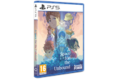 Gry - A Space for The Unbound - Sony PlayStation 5 - Akcja - 8436016712439