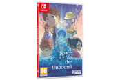 Gry - A Space for The Unbound - Nintendo Switch - Akcja - 8436016712446