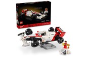 LEGO® - LEGO Icons 10330 McLaren MP4/4 i Ayrton Senna - 10330