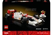 LEGO® - LEGO Icons 10330 McLaren MP4/4 i Ayrton Senna - 10330
