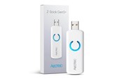 Inteligentny dom - Aeotec USB Adapter with Battery GEN5+ - ZW090PLUS-C