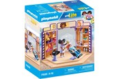 Playmobil - Playmobil Moje życie - Hair salon - 71535