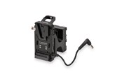 Akcesoria foto i wideo - Tilta ES-T20-BTP-V camera mounting accessory - ES-T20-BTP-V