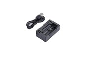 Akcesoria foto i wideo - Tilta BCS-14500-K2 battery charger - BCS-14500-K2