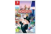 Gry - Monopoly 2017 - Nintendo Switch - Strategia - 0887256032043