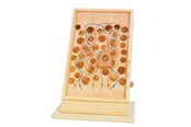 gry-planszowe-karciane-i-kosci - Small Foot - Climbing Fun Wooden Balance Game - 4603