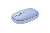 Myszka - RAPOO M660 Silent - Myszy - Optyczny - 3 - Fiolet - 14385