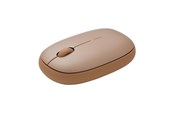 Myszka - RAPOO M660 Silent - Myszy - Optyczny - 3 - Żółty - 14382