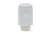 Inteligentny dom - Nedis SmartLife Radiatorstyring | Zigbee 3.0 | Batteri - ZBHTR20WT