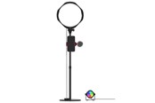 Wyposażenie do streamingu - Joby JB01835-BWW vlogger kit - JB01835-BWW
