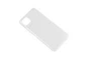 Telefon - Pokrowiec i etui - GEAR Phone Case TPU Transparent - Samsung A22 5G - 663335