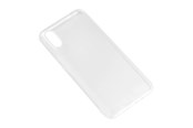 Telefon - Pokrowiec i etui - GEAR Phone Case TPU Transparent - Xiaomi Redmi 9 A - 663323