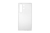 Telefon - Pokrowiec i etui - ONSALA Phone Case Recycled TPU Transparent - Samsung Galaxy S23 Ultra 5G - 588604