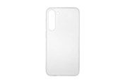 Telefon - Pokrowiec i etui - ONSALA Phone Case Recycled TPU Transparent - Samsung Galaxy S23+ 5G - 588603