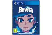 Gry - Revita - Sony PlayStation 4 - Platforma - 3760328372766