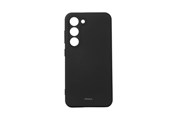Telefon - Pokrowiec i etui - ONSALA Backcover Silicone Samsung S23 5G Black - 664125