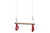Zabawki na zewnątrz - Small Foot - Gymnastics Set - 6120
