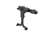 Tablet - Inne akcesoria - Hama Headrest Holder 360 Swivel Fit Devices 7-12.9" Black - 00125120