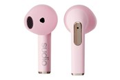 Sluchawki, zestaw sluchawkowy - Sudio N2 - true wireless earphones with mic - N2PNK