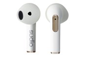 Słuchawki, zestaw słuchawkowy - Sudio N2 - true wireless earphones with mic - N2WHT
