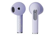 Słuchawki, zestaw słuchawkowy - Sudio N2 - true wireless earphones with mic - N2PUR