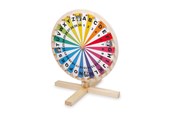 Zabawki drewniane - Small Foot - Wheel of Adventure - 6251