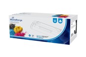 Tusz, toner i materiał eksploatacyjny - MediaRange - yellow - compatible - toner cartridge - MRCAT718Y