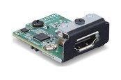 Wentylator obudowy - Lenovo - HDMI expansion card - Zielony - 4XH1K25074