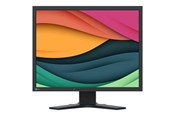 Monitor - 21" EIZO FlexScan S2134 - 1600x1200 - 60Hz - IPS - S2134-BK
