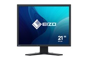 Monitor - 21" EIZO FlexScan S2134 - 1600x1200 - 60Hz - IPS - S2134-BK