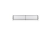 Szafa rack - Ubiquiti UACC-RACK-PANEL-VENTED-2U - 2U - Rack Mount OCD Panel - UACC-RACK-PANEL-VENTED-2U
