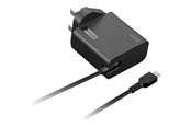 Ładowarka do laptopa - Lenovo - USB-C power adapter - 65 Watt - 4X21L54612