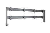 Uchwyty ścienne, uchwyty AV i meble AV - Multibrackets M Pro MBDM4x2U - Max - recommended for - 7350105215964