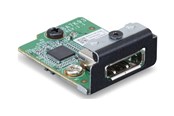 Wentylator obudowy - Lenovo - DisplayPort expansion card - Zielony - 4XH1K25075