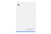 Dysk zewnetrzny - Seagate Game Drive for PlayStation 5 - Zewnętrzny dysk - 2TB - Biały - STLV2000201
