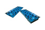 Akcesoria do nośników danych - QNAP TPAD-M2SSD-04 - thermal pads kit - TPAD-M2SSD-04