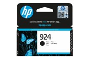 Tusz, toner i material eksploatacyjny - HP 924 / 4K0U6NE Black Ink - 4K0U6NE