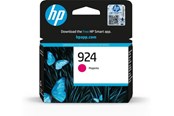 Tusz, toner i material eksploatacyjny - HP 924 - 4K0U4NE